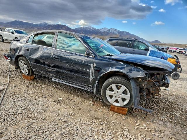 Nissan Altima Base Image 3