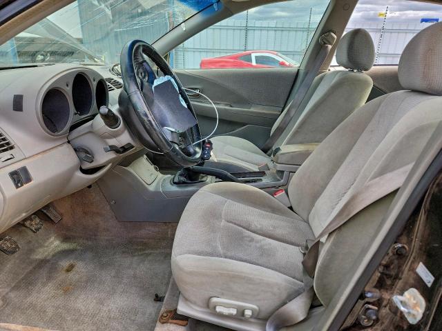 Nissan Altima Base Image 10