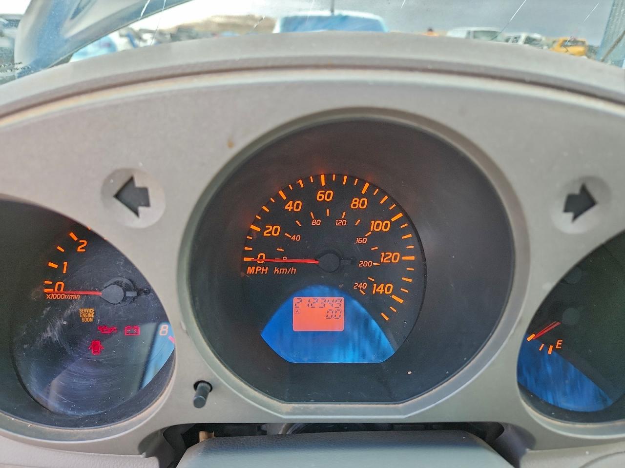 Nissan Altima Base Image 13