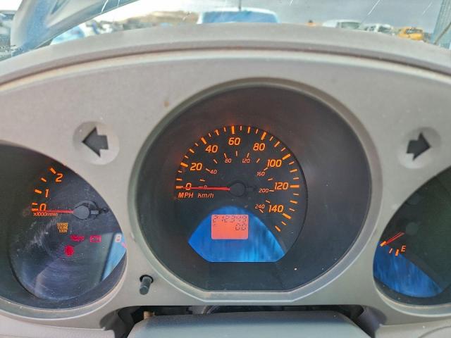 Nissan Altima Base Image 13