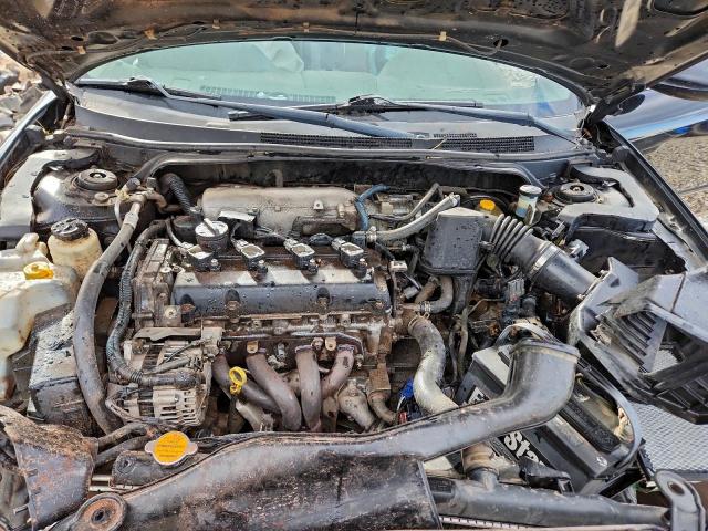 Nissan Altima Base Image 9