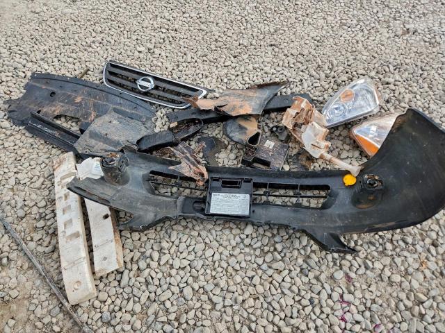 Nissan Altima Base Image 11