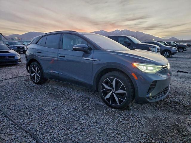 Volkswagen ID.4 Pro S Image 2