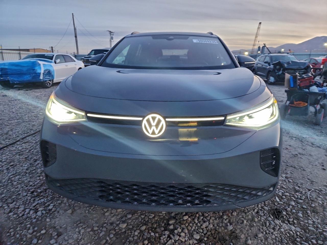 Volkswagen ID.4 Pro S Image 8