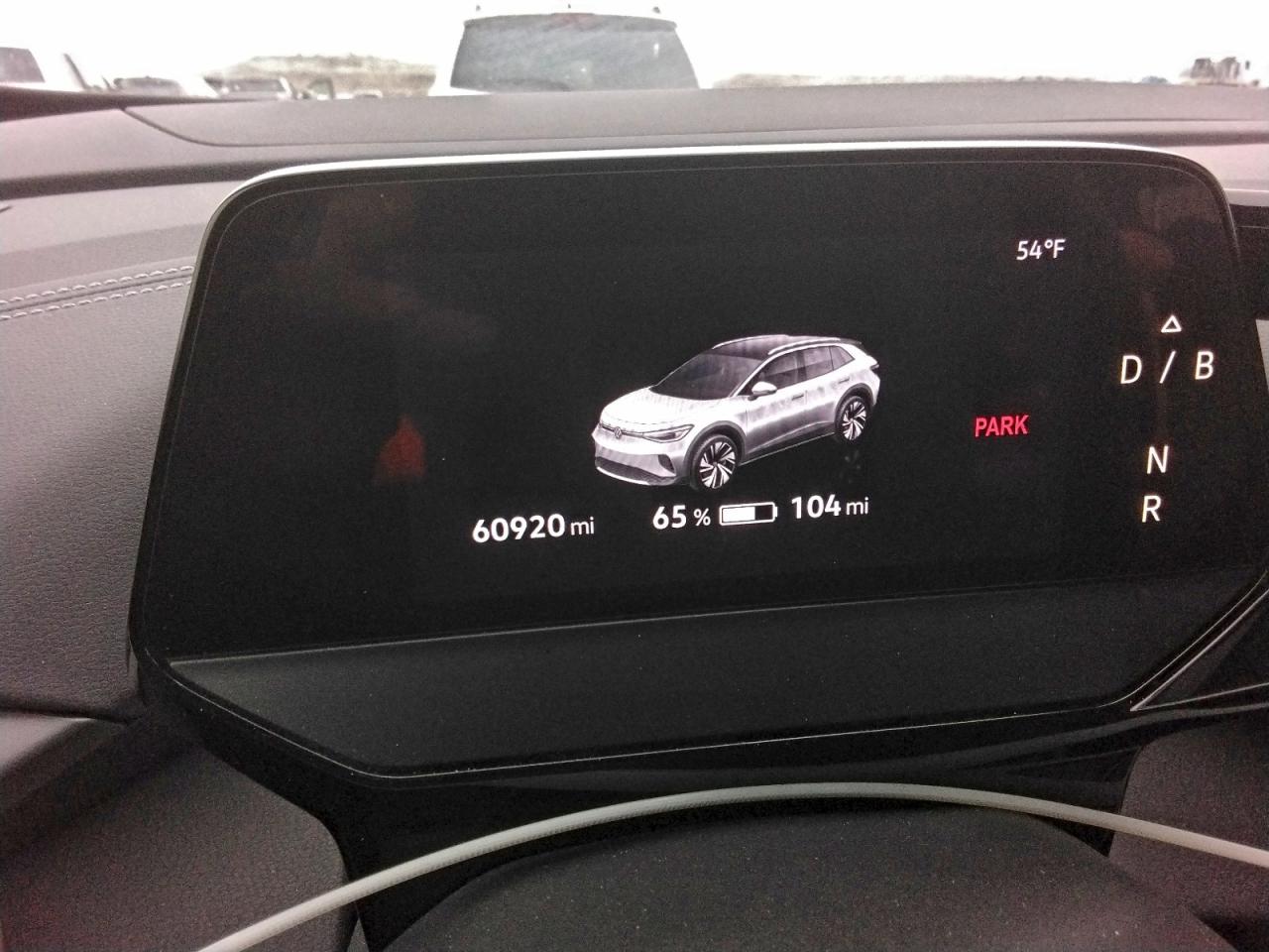 Volkswagen ID.4 Pro S Image 9