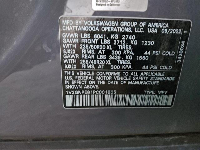 Volkswagen ID.4 Pro S Image 7