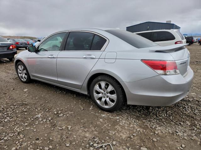Honda Accord Exl Image 3