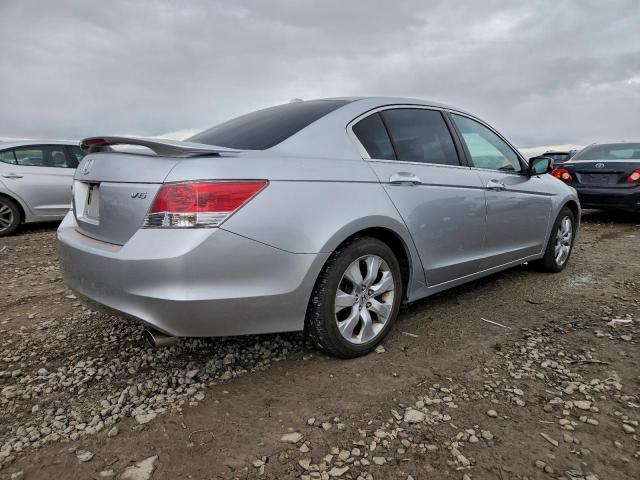 Honda Accord Exl Image 5