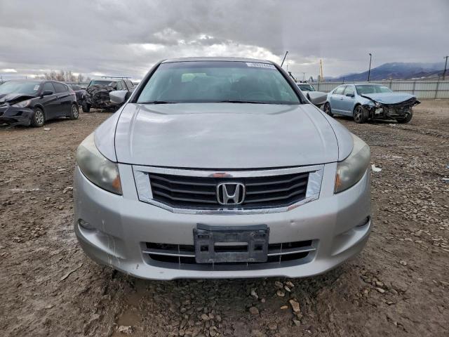 Honda Accord Exl Image 4