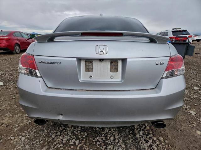Honda Accord Exl Image 6