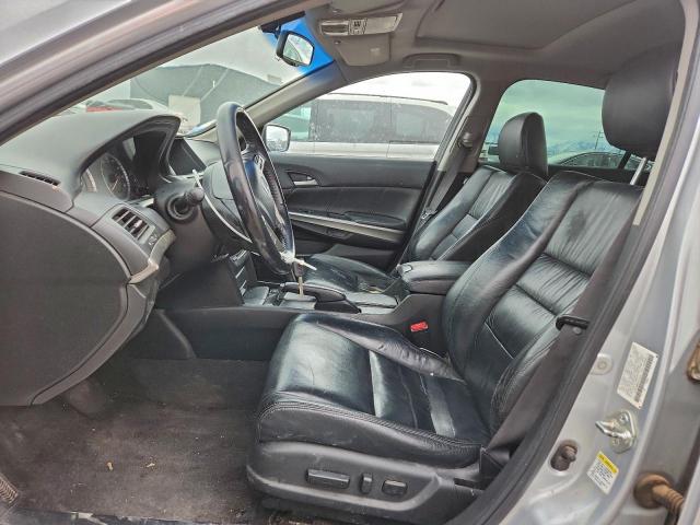 Honda Accord Exl Image 10