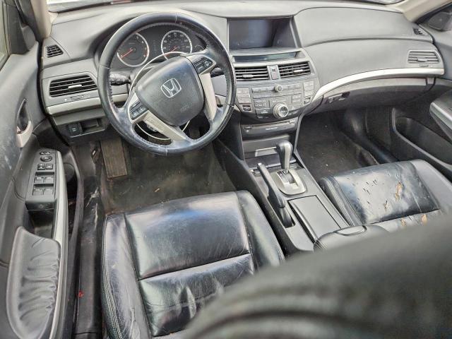 Honda Accord Exl Image 8