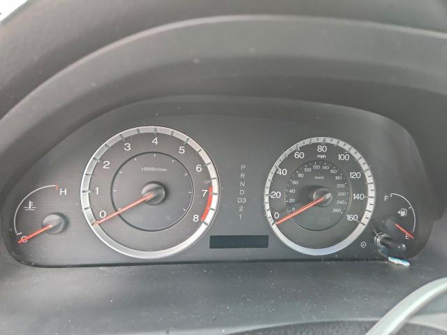 Honda Accord Exl Image 7