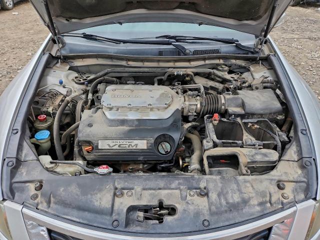 Honda Accord Exl Image 9