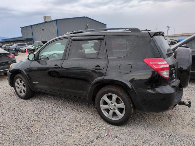 Toyota RAV4 Limited Image 3
