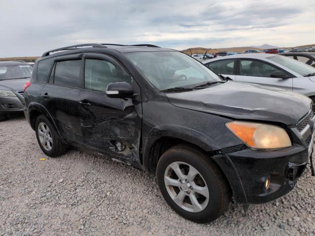 Toyota RAV4 Limited Image 4