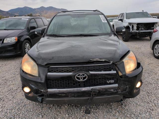 Toyota RAV4 Limited Image 6