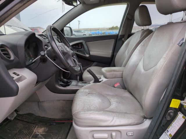 Toyota RAV4 Limited Image 8