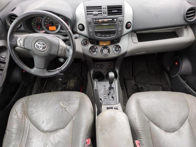 Toyota RAV4 Limited Image 12