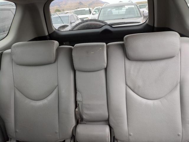 Toyota RAV4 Limited Image 13