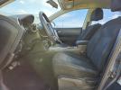 Nissan Rogue S Image 9