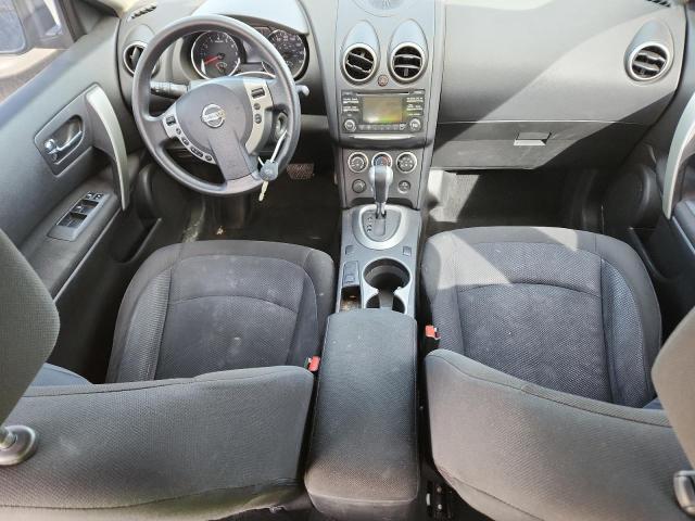 Nissan Rogue S Image 3