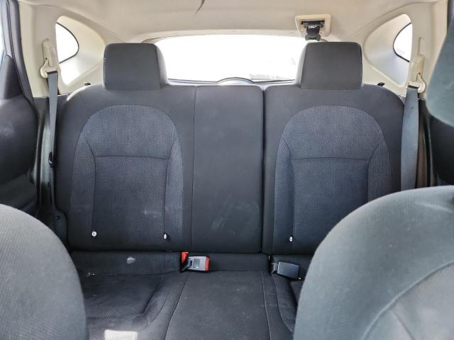 Nissan Rogue S Image 8