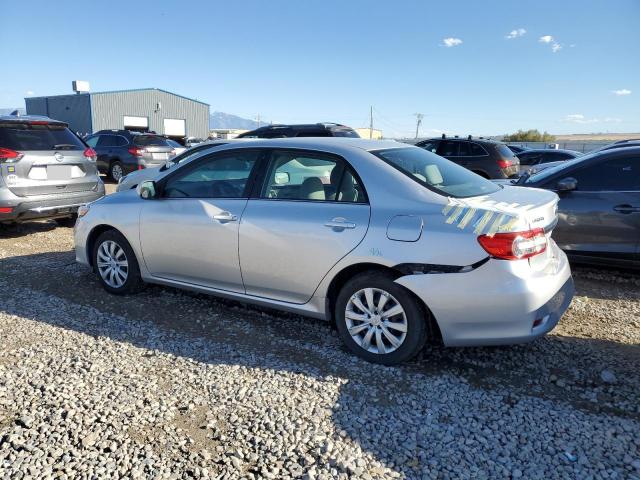 Toyota Corolla Base Image 2