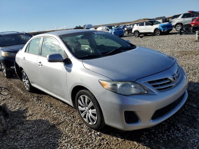 Toyota Corolla Base Image 5