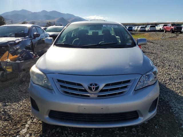 Toyota Corolla Base Image 4