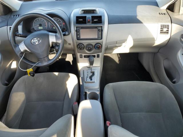 Toyota Corolla Base Image 8