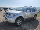 Nissan Pathfinder S Image 1