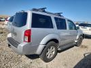 Nissan Pathfinder S Image 9