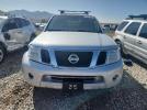 Nissan Pathfinder S Image 5