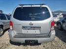 Nissan Pathfinder S Image 11