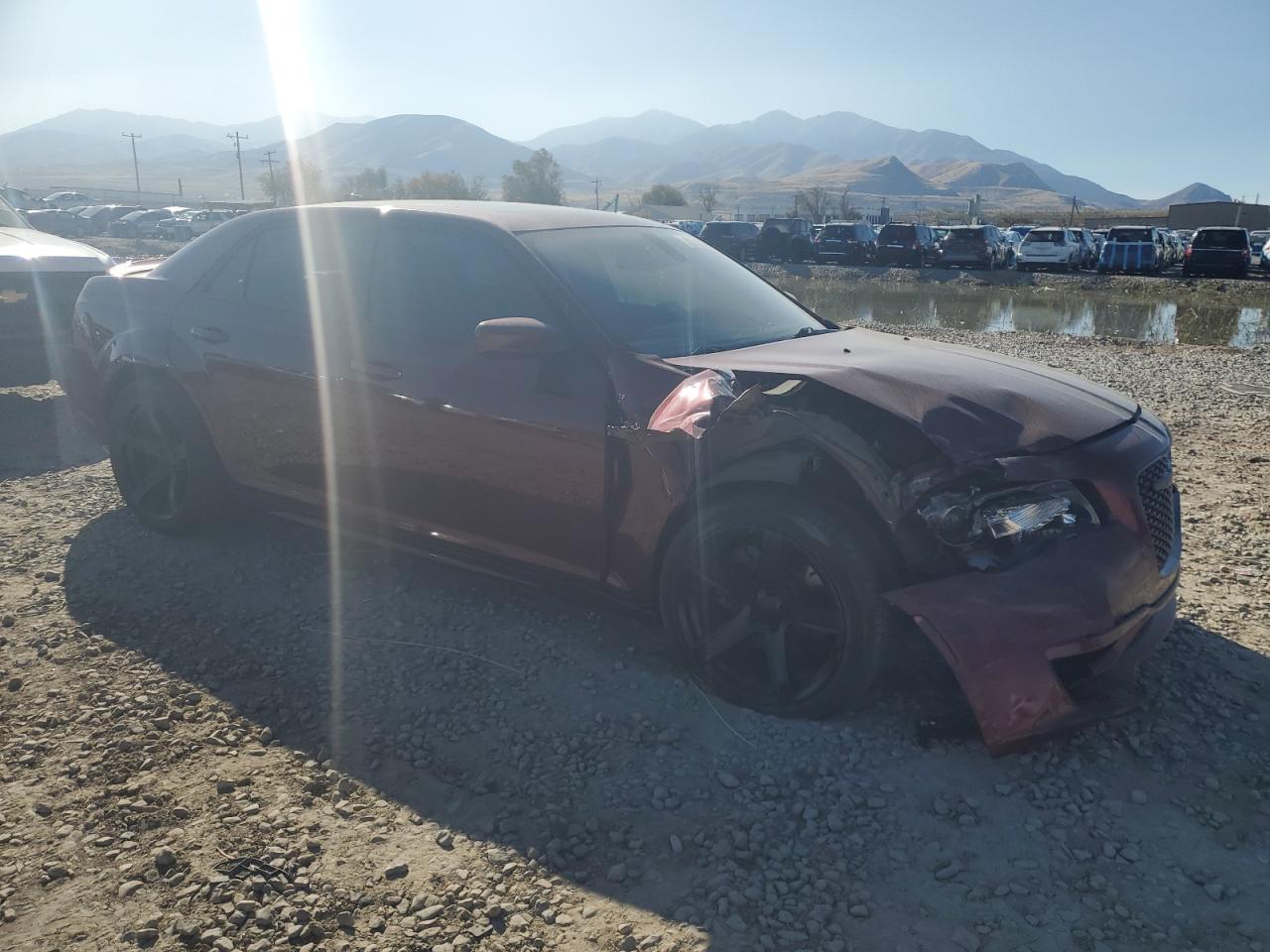 Chrysler 300 S Image 7