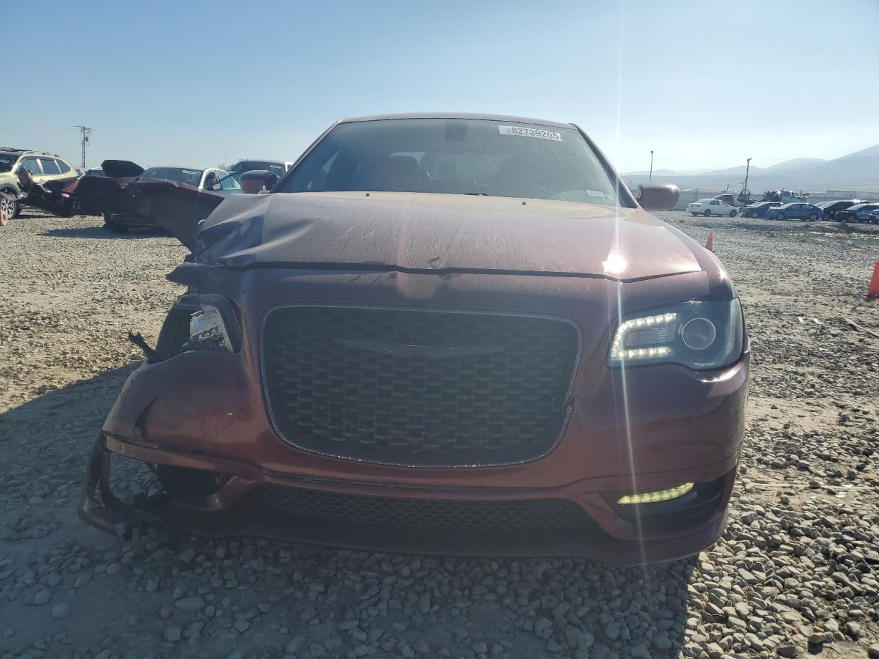 Chrysler 300 S Image 6