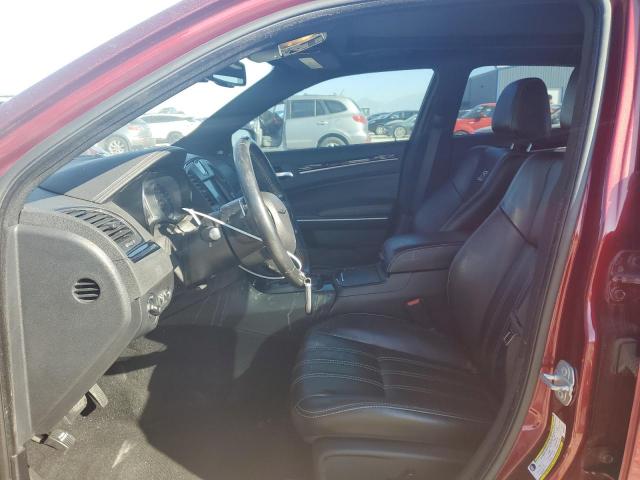 Chrysler 300 S Image 3