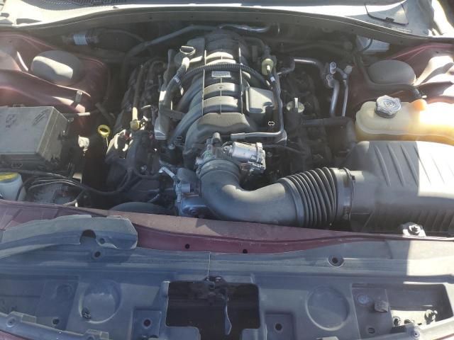 Chrysler 300 S Image 12