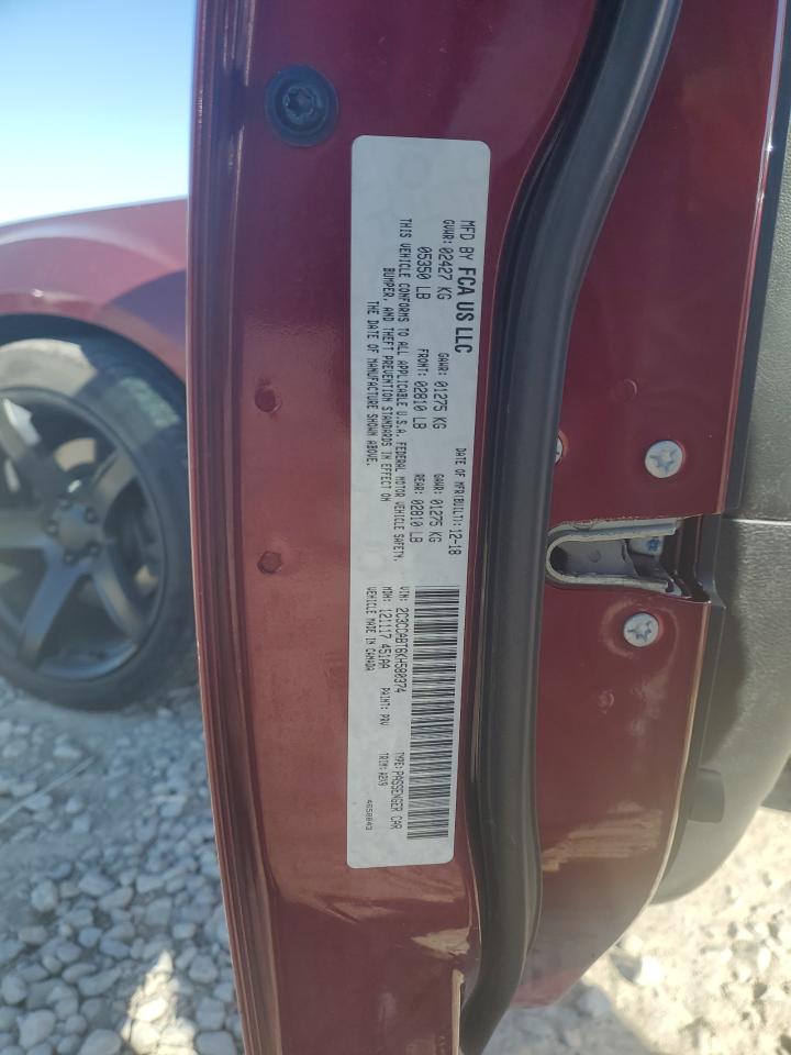 Chrysler 300 S Image 10