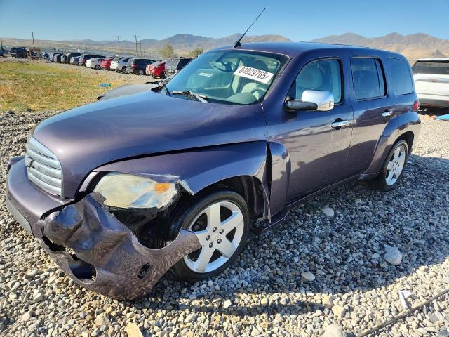  Salvage Chevrolet HHR