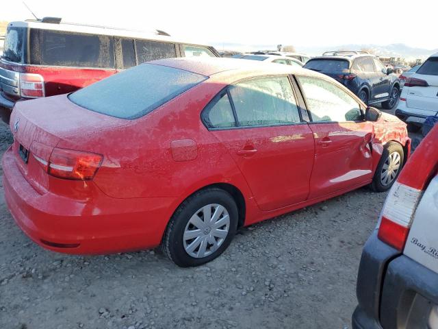 Volkswagen Jetta Base Image 11