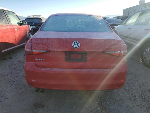Volkswagen Jetta Base Image 2