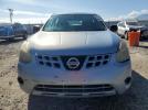 Nissan Rogue S Image 3