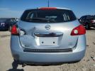 Nissan Rogue S Image 4