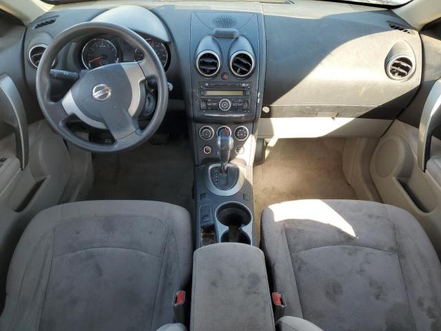 Nissan Rogue S Image 10