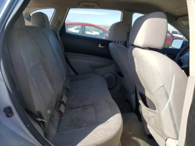 Nissan Rogue S Image 7