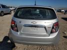 Chevrolet Sonic Ltz Image 10