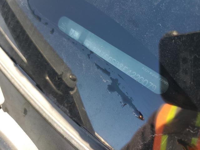 Chevrolet Sonic Ltz Image 9