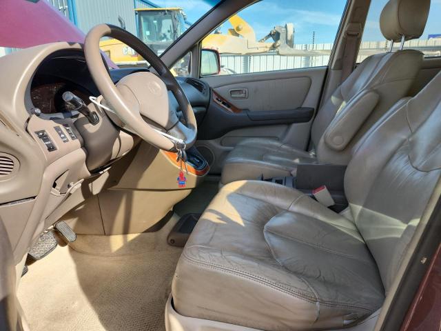 Lexus RX 300 Image 11